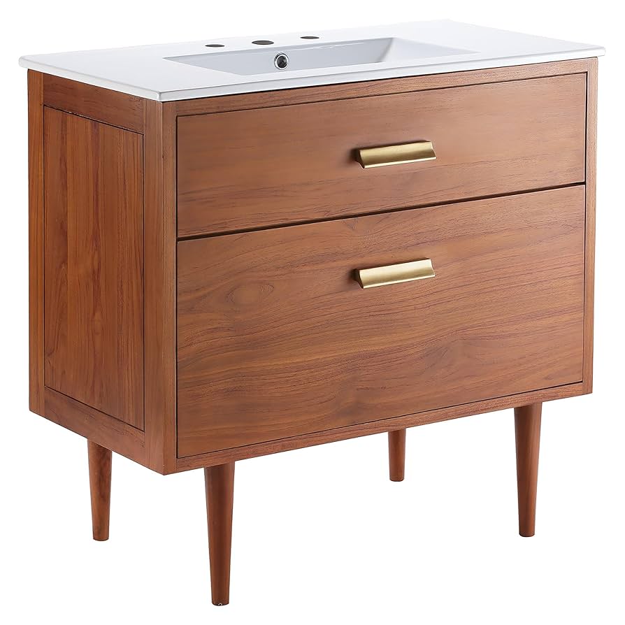 Amazon.com: Modway Cassia 36